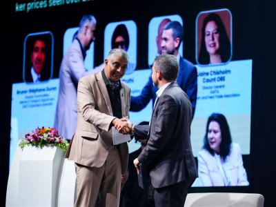 SS Rice News Convention 2025, Pattaya - Thailand 